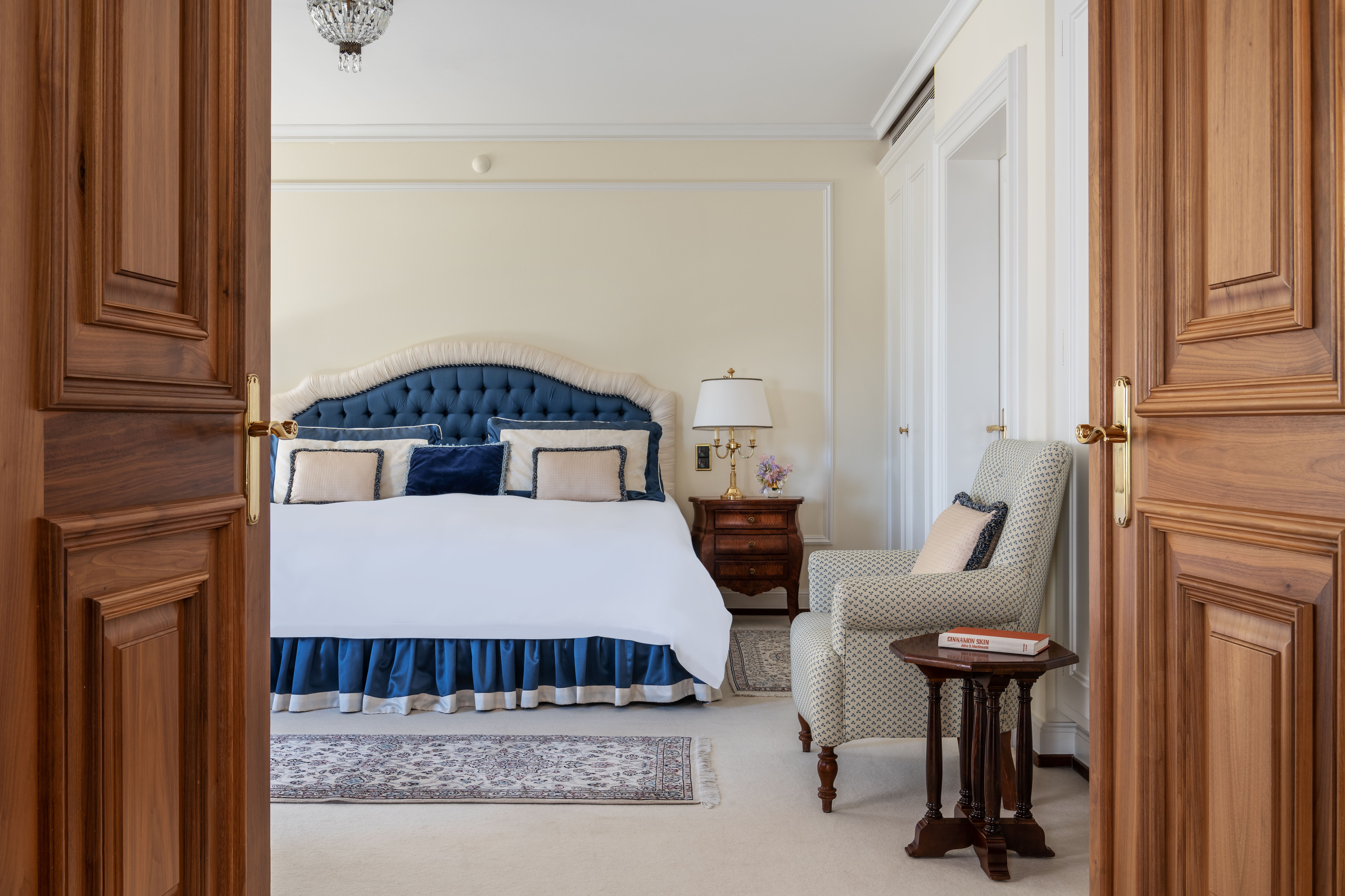Hotel Badrutt`s Palace 5*